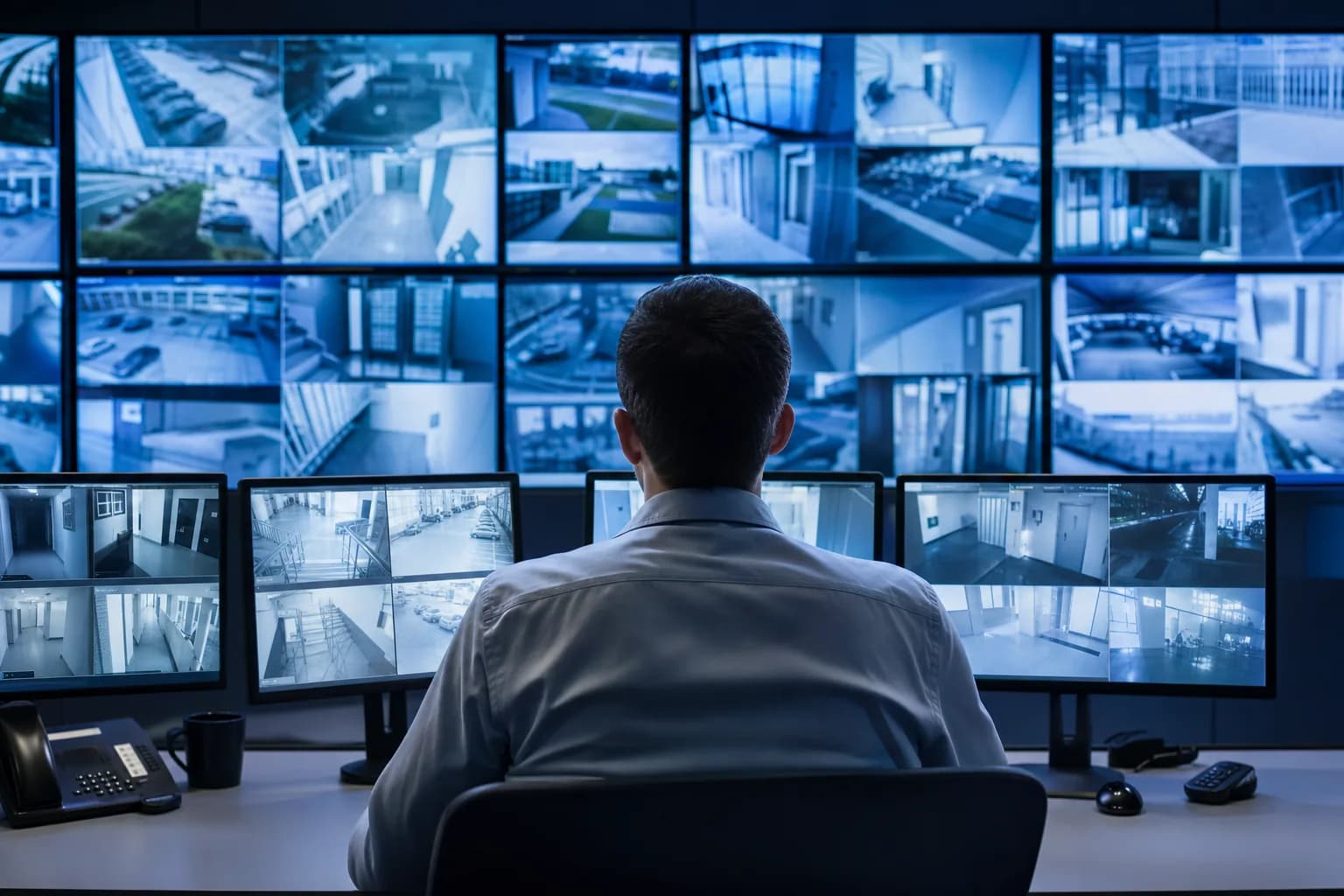 Videoüberwachung & DSGVO: Was Unternehmen beachten müssen
