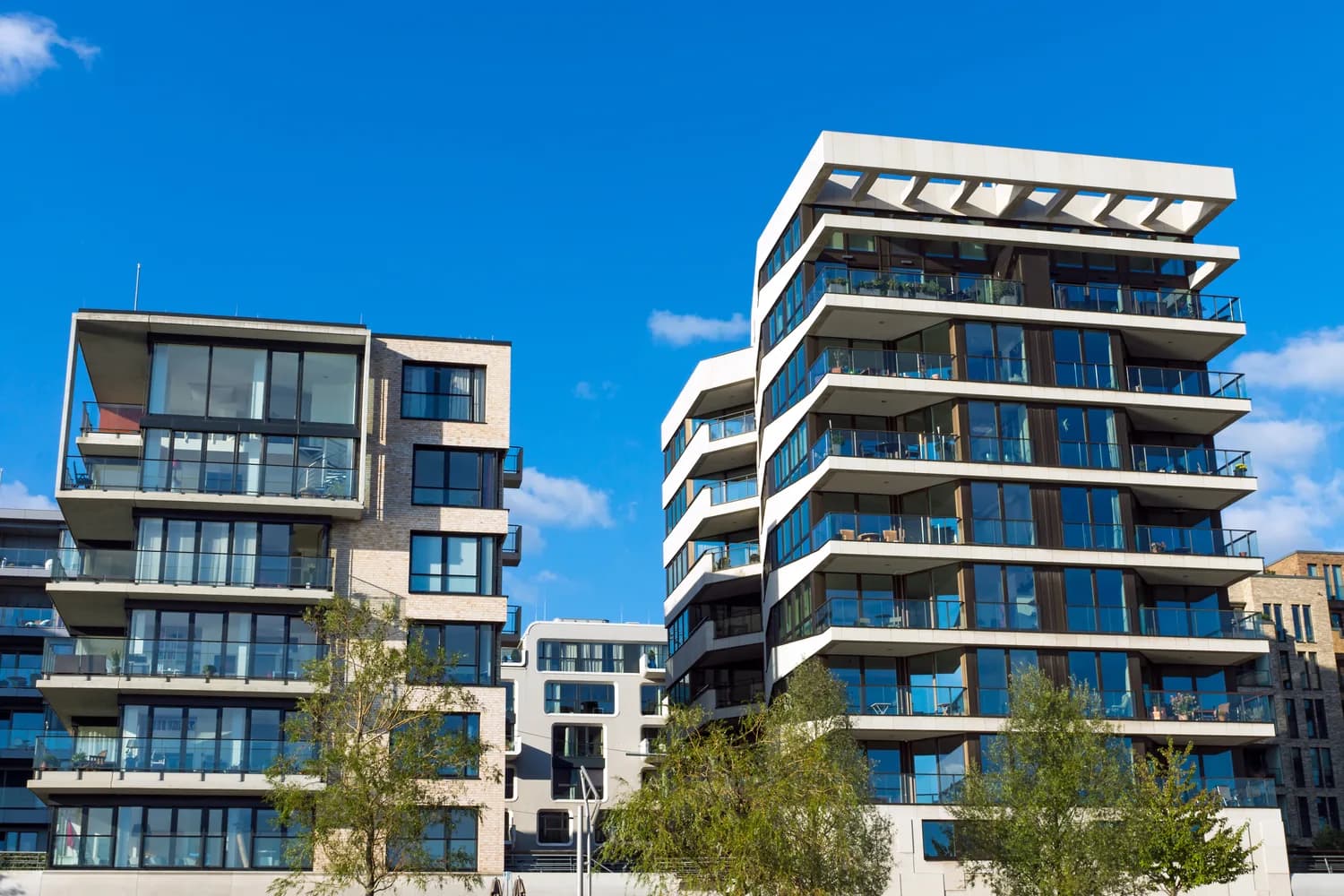 Immobilien & Hausverwaltung – SNOEL Sicherheitsdienst