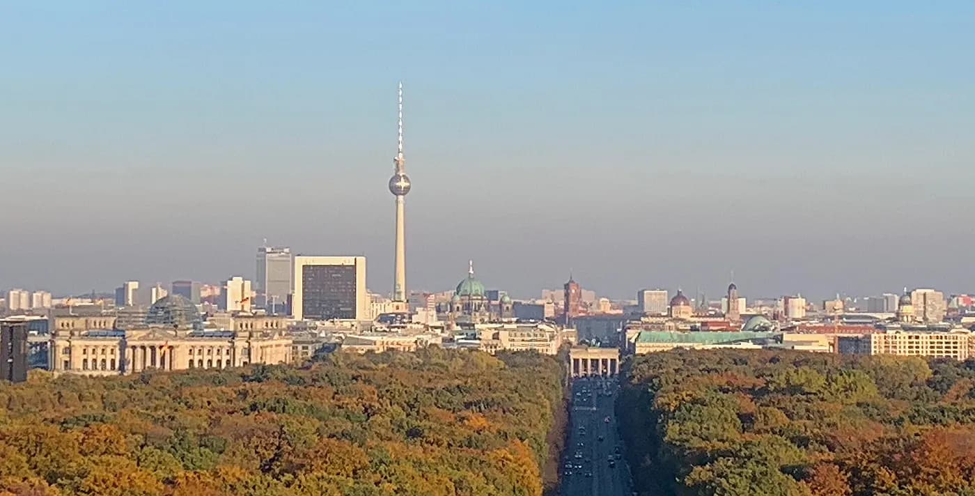 Sicherheitsdienst Berlin, Snoel