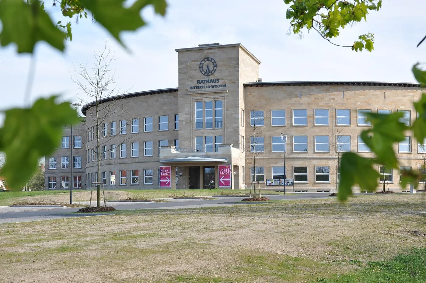 Sicherheitsdienst Bitterfeld-Wolfen, Snoel