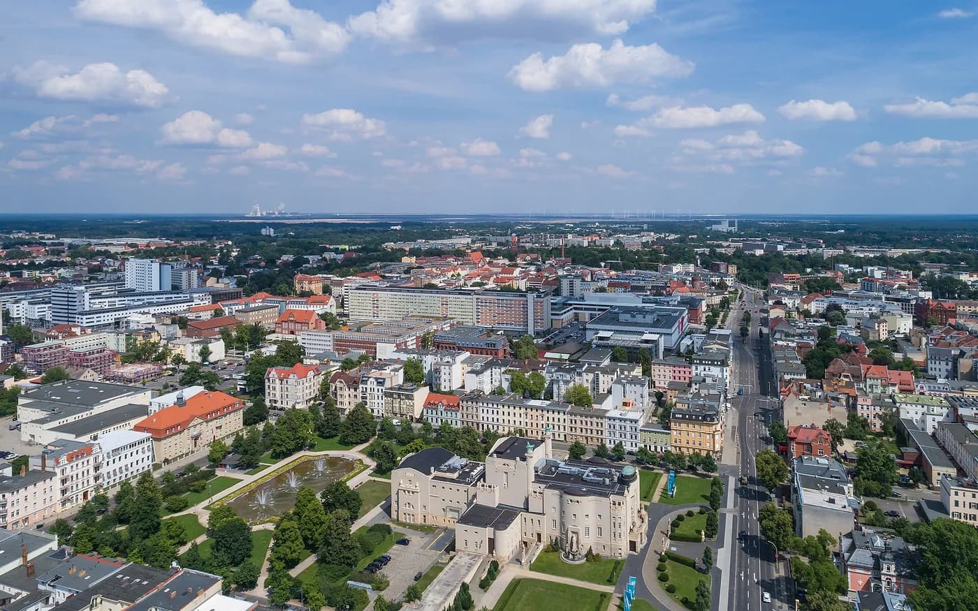 Sicherheitsdienst Cottbus, Snoel