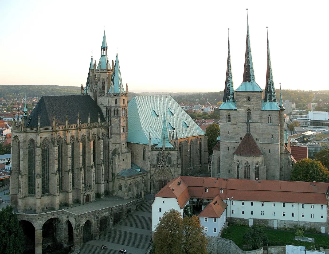 Sicherheitsdienst Erfurt, Snoel