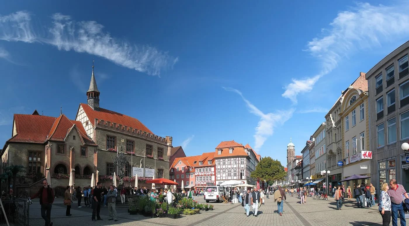 Sicherheitsdienst Göttingen, Snoel