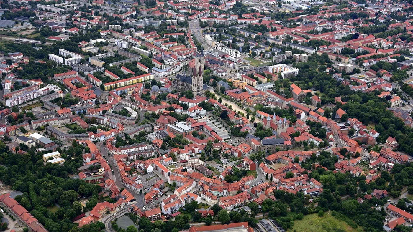 Sicherheitsdienst Halberstadt, Snoel
