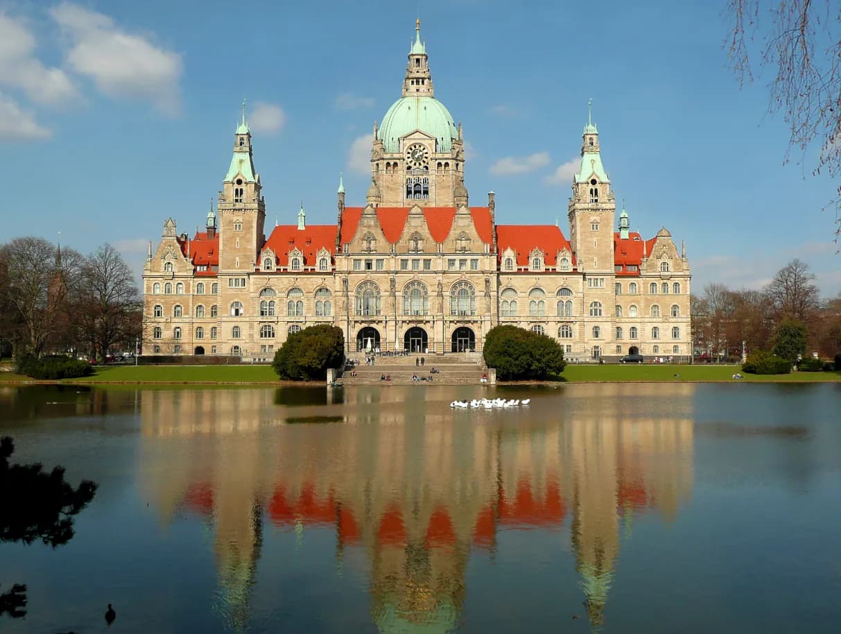 Sicherheitsdienst Hannover, Snoel