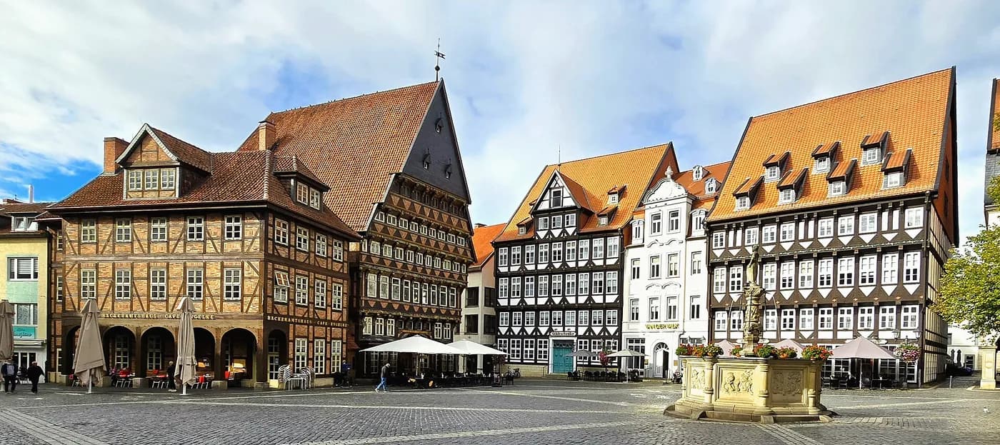 Sicherheitsdienst Hildesheim, Snoel
