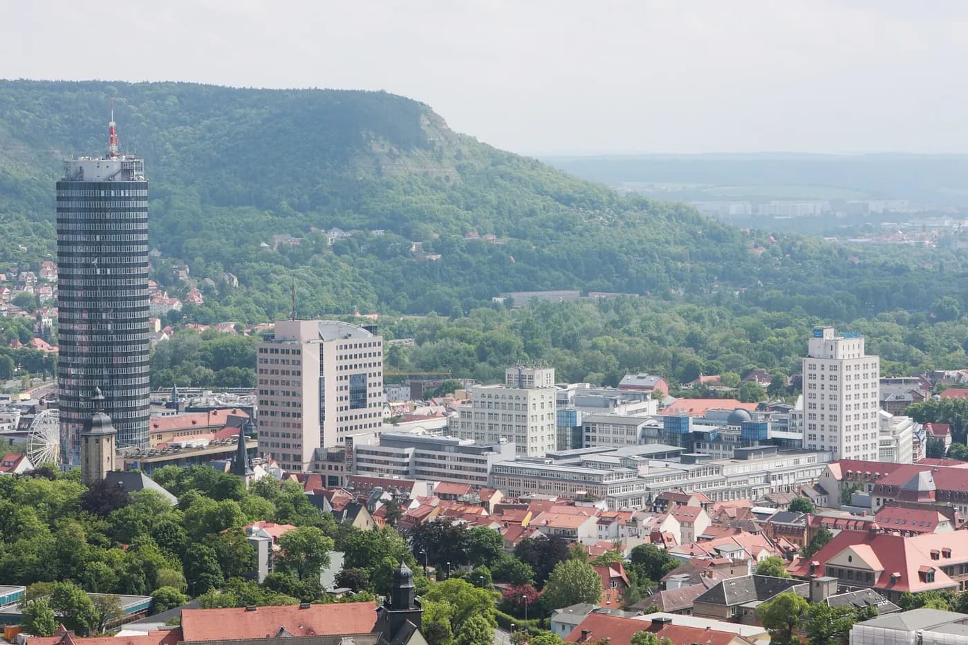 Sicherheitsdienst Jena, Snoel