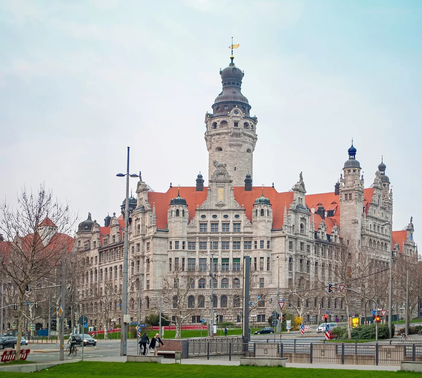 Sicherheitsdienst Leipzig, Snoel