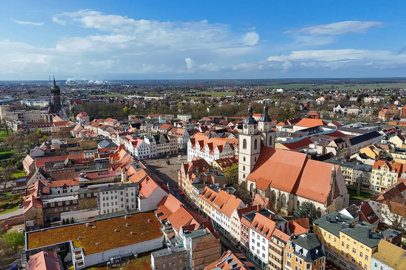 Sicherheitsdienst Lutherstadt Wittenberg, Snoel