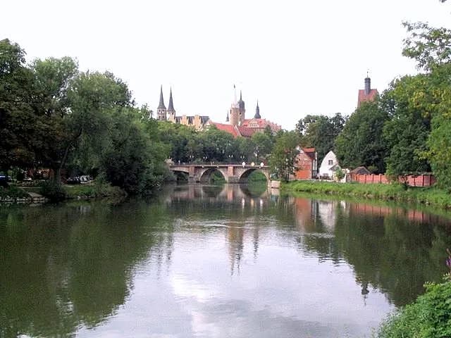 Sicherheitsdienst Merseburg, Snoel