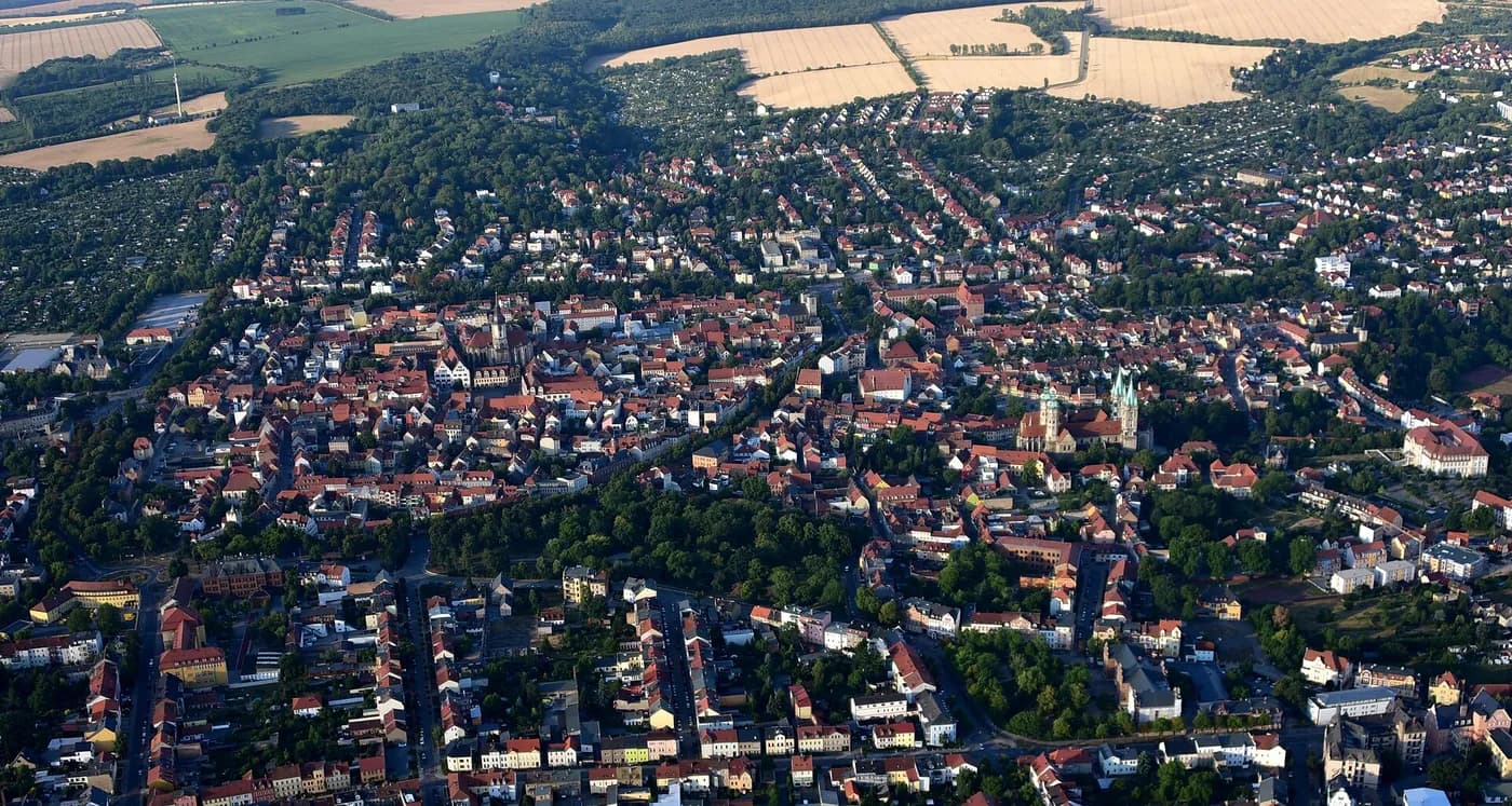 Sicherheitsdienst Naumburg (Saale), Snoel