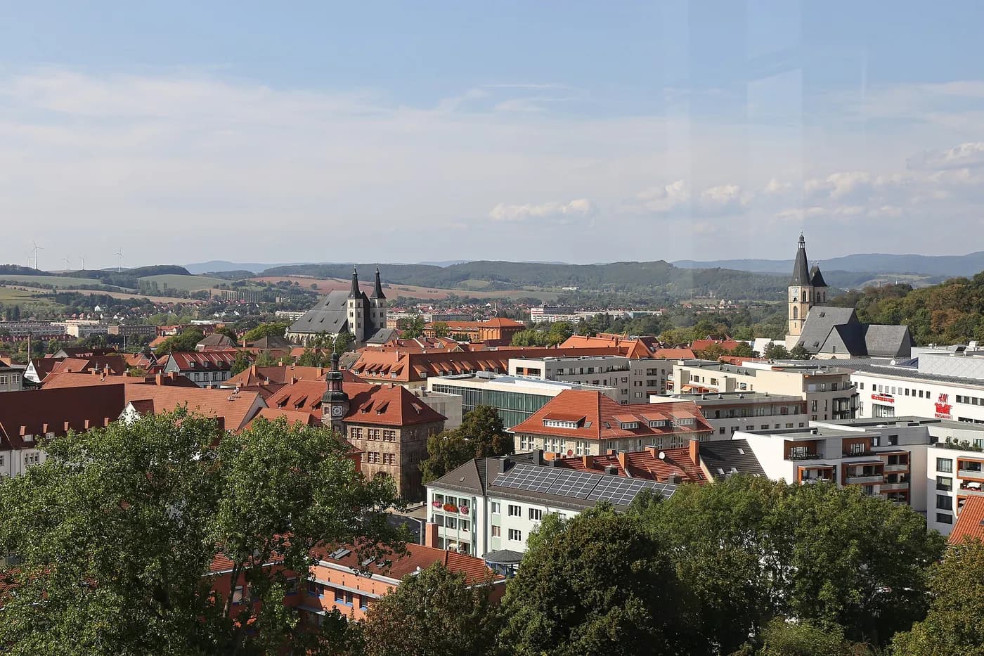 Sicherheitsdienst Nordhausen, Snoel