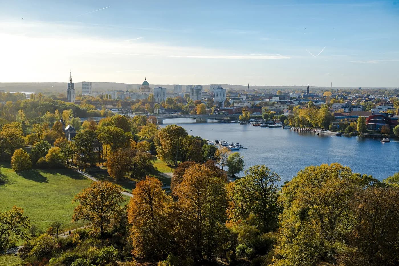 Sicherheitsdienst Potsdam, Snoel