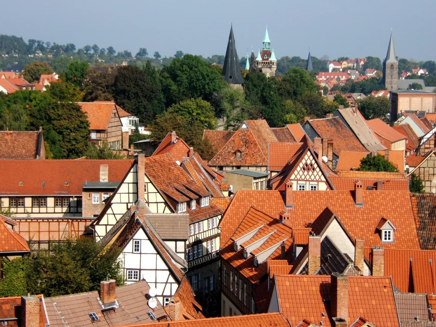 Sicherheitsdienst Quedlinburg, Snoel