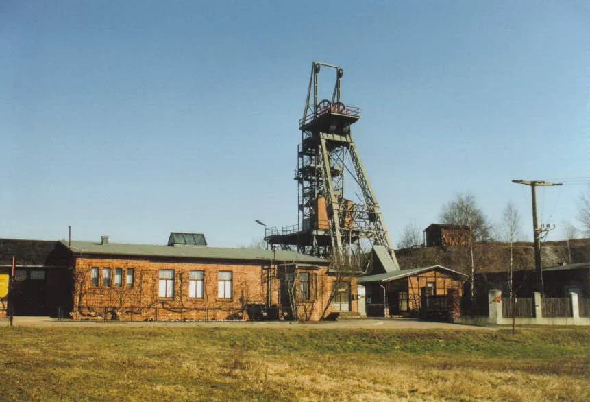 Sicherheitsdienst Sangerhausen, Snoel
