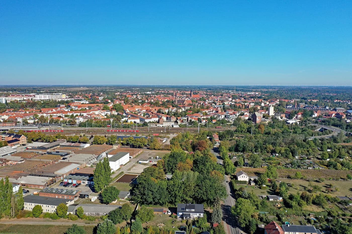 Sicherheitsdienst Stendal, Snoel