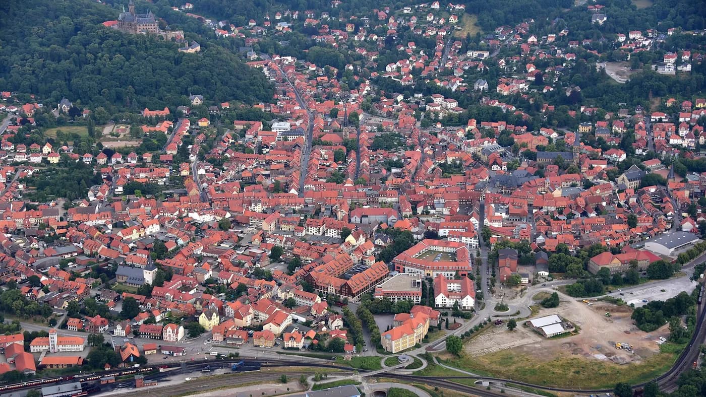 Sicherheitsdienst Wernigerode, Snoel