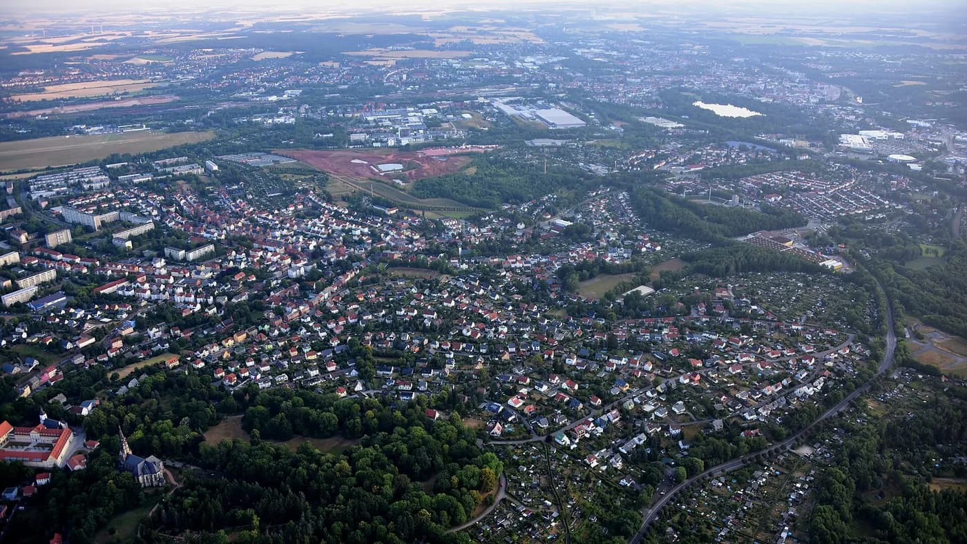 Sicherheitsdienst Zwickau, Snoel